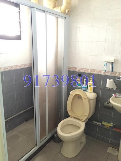 Blk 401 Admiralty Link (Sembawang), HDB 4 Rooms #135251292